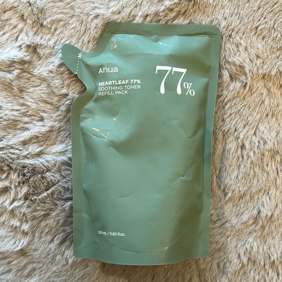 Anua heartleaf 77% toner REFILL - Picture 3 of 3